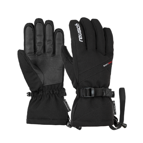 Reusch Outset R-TEX® XT 6001261 7701 black 1
